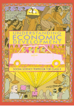 NCERT Economics — Class 10