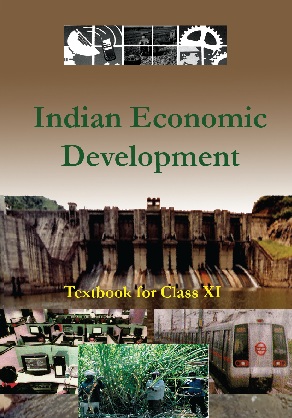 NCERT Economics — Class 11