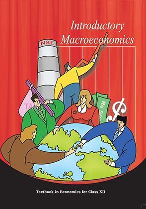NCERT Economics — Class 12